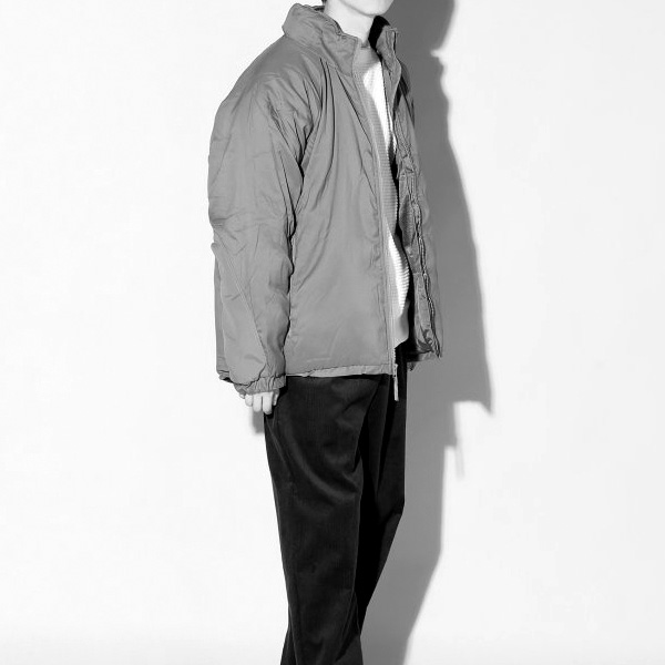 DEAD STOCK,MILITARY,デッドストック,ミリタリー,GEN 3,ECWCS,LEVEL7,PRIMALOFT PARKA,ジェネレーション3,エクワックス,レベル7