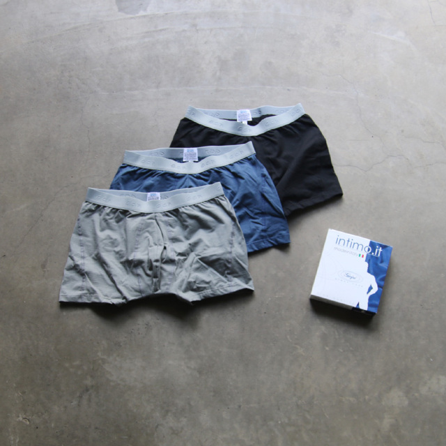 gicipi (ジチピ) 222 [BOXER NORMAL] ボクサーブリーフ / ボクサー