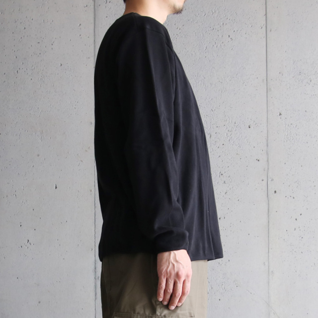 GICIPI ( ジチピ ) 2303A /PITONE / ボートネック ワイドフィット
