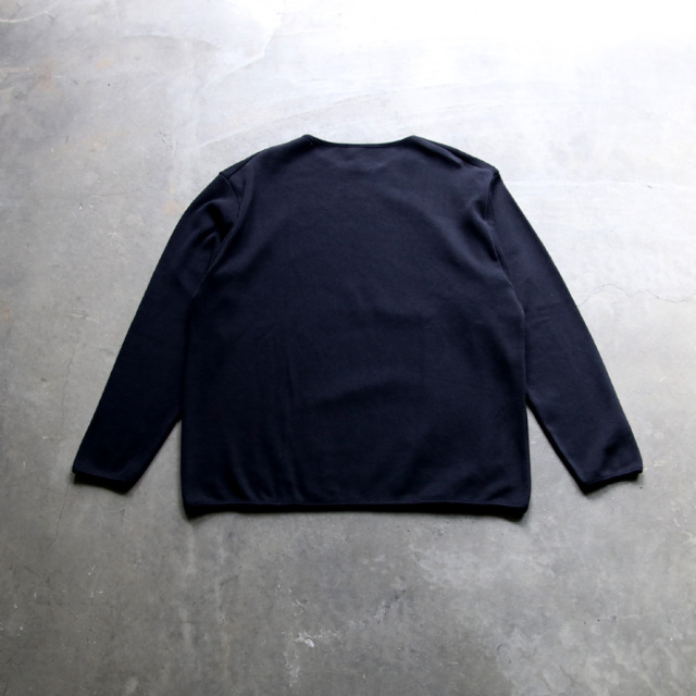 GICIPI ( ジチピ ) 2303A /PITONE / ボートネック ワイドフィット