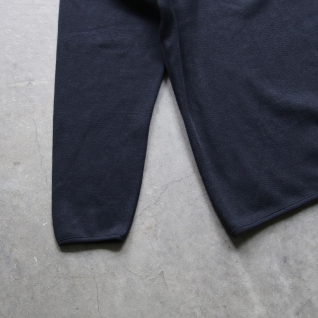 GICIPI ( ジチピ ) 2303A /PITONE / ボートネック ワイドフィット