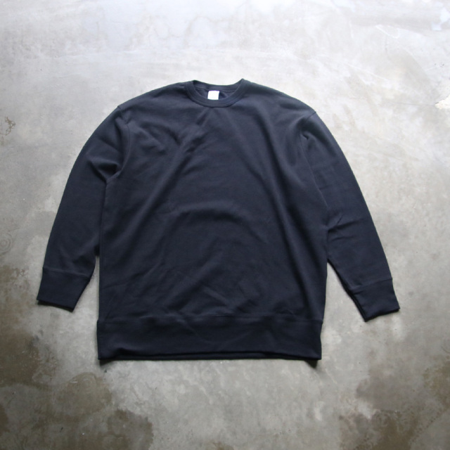 gicipi,ジチピ,RAZZA,ラーッツァ,2303P,クルーネックロングスリーブTシャツ