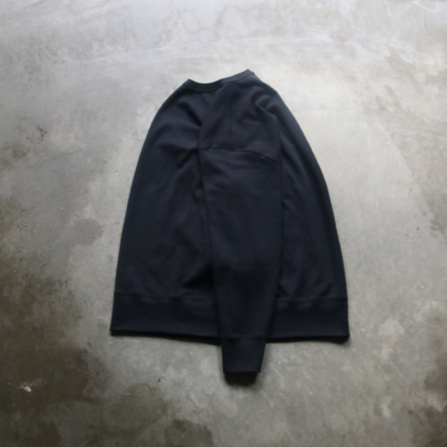 gicipi,ジチピ,RAZZA,ラーッツァ,2303P,クルーネックロングスリーブTシャツ