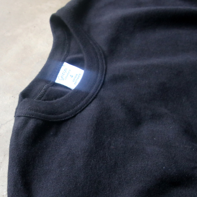 gicipi,ジチピ,RAZZA,ラーッツァ,2303P,クルーネックロングスリーブTシャツ