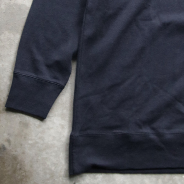 gicipi,ジチピ,RAZZA,ラーッツァ,2303P,クルーネックロングスリーブTシャツ