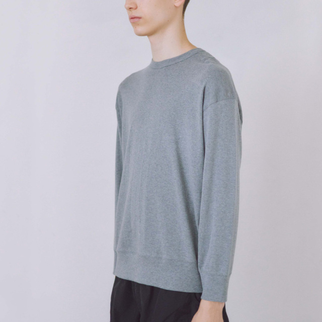 gicipi,ジチピ,RAZZA,ラーッツァ,2303P,クルーネックロングスリーブTシャツ