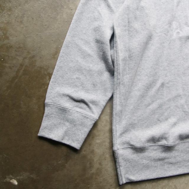 gicipi,ジチピ,RAZZA,ラーッツァ,2303P,クルーネックロングスリーブTシャツ