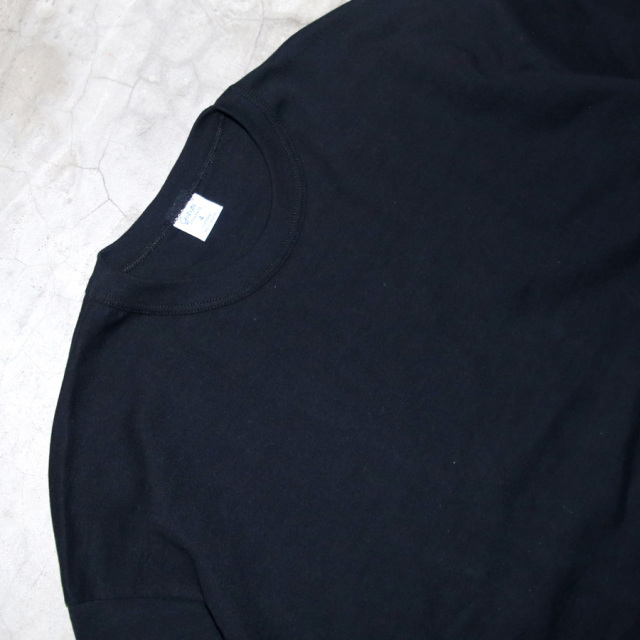 GICIPI,ジチピ,2301P,TONNO,トーンノ,クルーネック リラックスフィット Tシャツ
