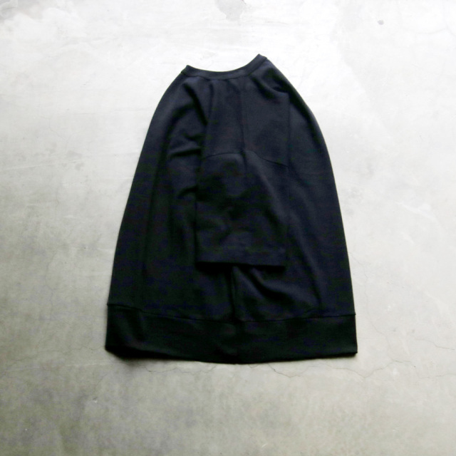 GICIPI,ジチピ,2301P,TONNO,トーンノ,クルーネック リラックスフィット Tシャツ