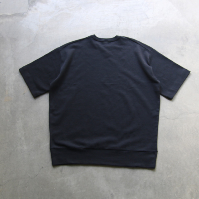 GICIPI,ジチピ,2301P,TONNO,トーンノ,クルーネック リラックスフィット Tシャツ