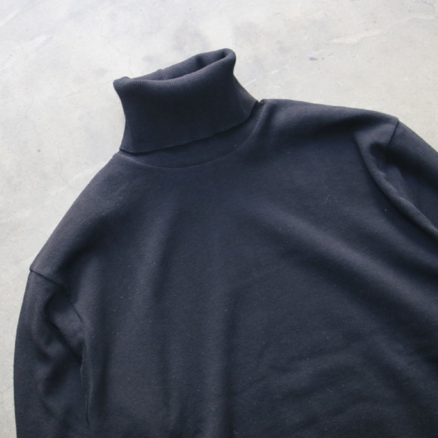 gicipi,ジチピ,TIGRE,2202A,タートルネック,ニットソー