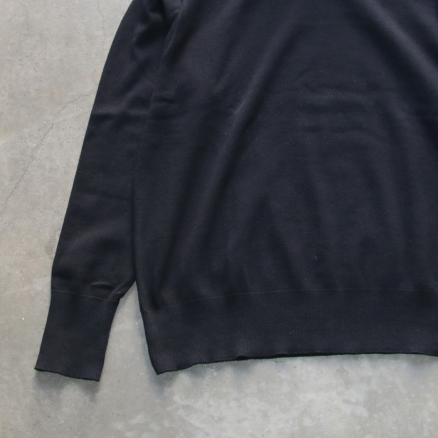 gicipi,ジチピ,TIGRE,2202A,タートルネック,ニットソー