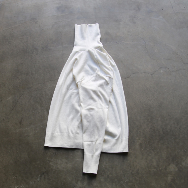 gicipi,ジチピ,TIGRE,2202A,タートルネック,ニットソー