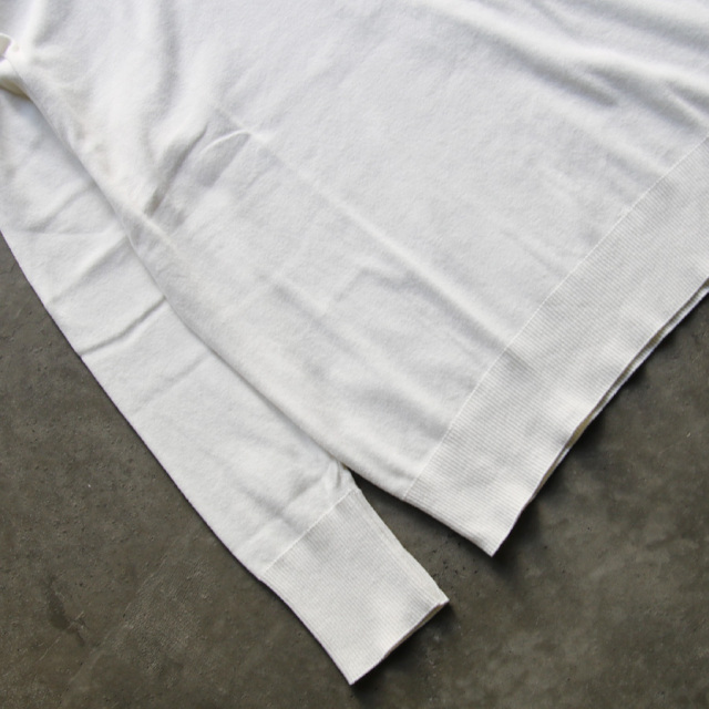 gicipi,ジチピ,TIGRE,2202A,タートルネック,ニットソー