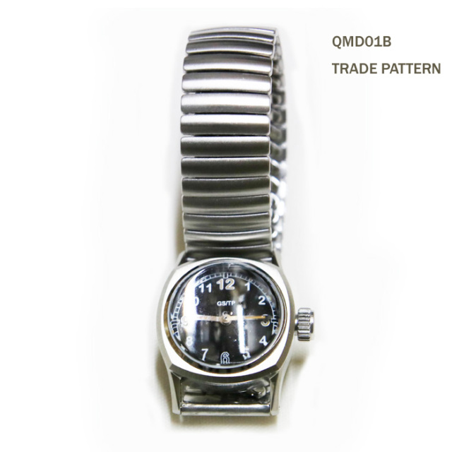 GS/TP,ジーエスティーピー,時計,腕時計,ミリタリーウォッチ