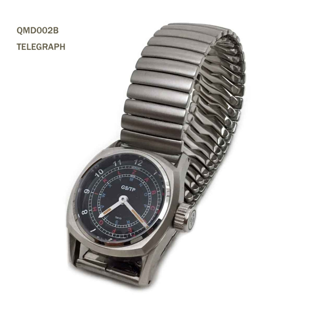 GS/TP,ジーエスティーピー,時計,腕時計,ミリタリーウォッチ