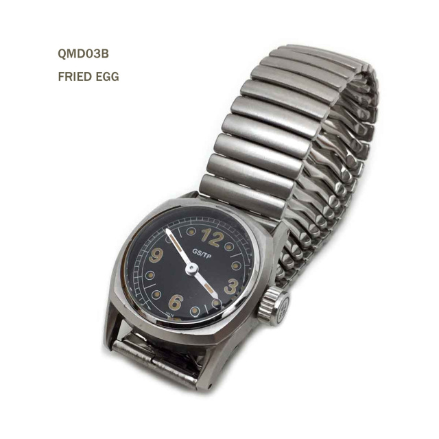 GS/TP,ジーエスティーピー,時計,腕時計,ミリタリーウォッチ