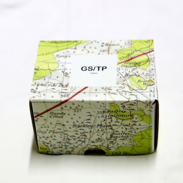 GS/TP(ジーエスティーピー) [GOLIATH]シリーズ [RECORDER DIAL