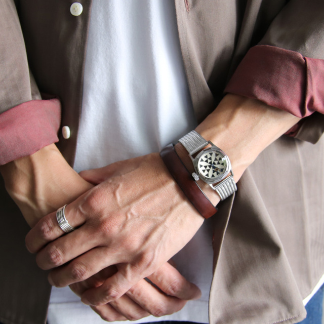 GS/TP (ジーエスティーピー) [ QMD-13B ] ATOMIC DIAL / [ QMD-14B