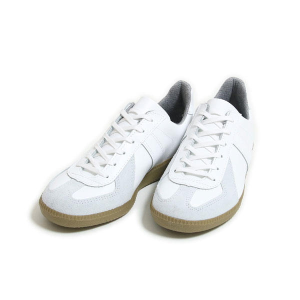 GERMAN TRAINER (ジャーマントレーナー) [1183] Low カット