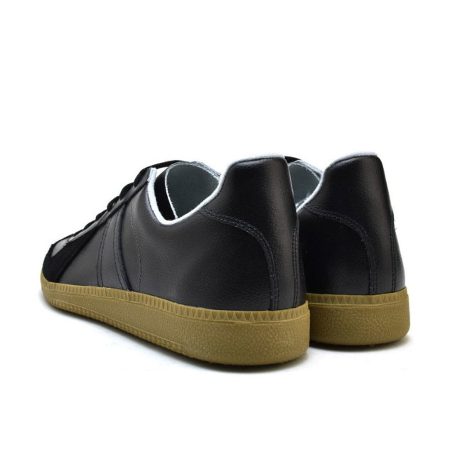 GERMAN TRAINER (ジャーマントレーナー) [1183] Low カット