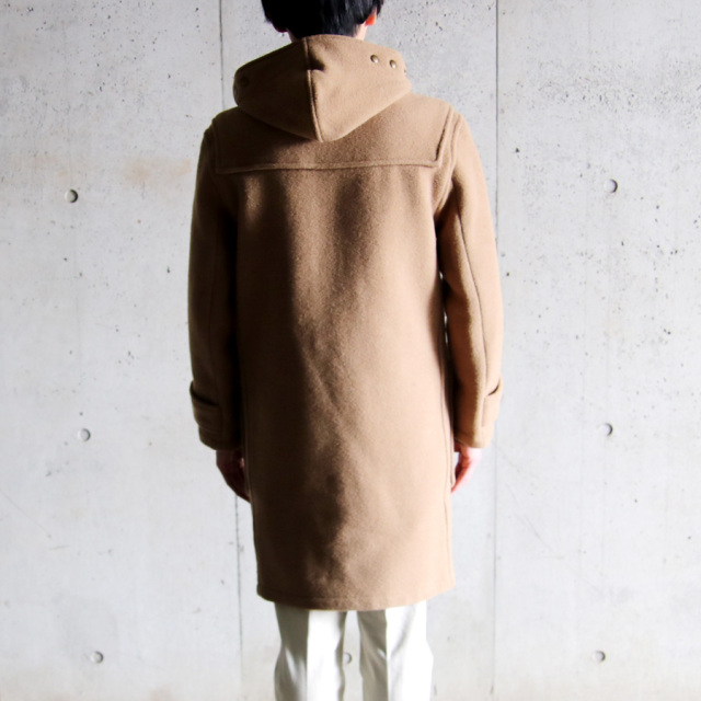gloverall,グローバーオール,ダッフルコート,monty,モンティ,MS7120CT