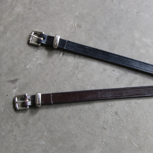 HERALDIC BELTS,ヘラルディックベルト,ブライドルレザー,イギリス製,made in england