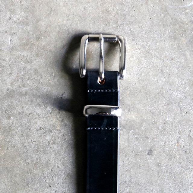 HERALDIC BELTS,ヘラルディックベルト,ブライドルレザー,イギリス製,made in england