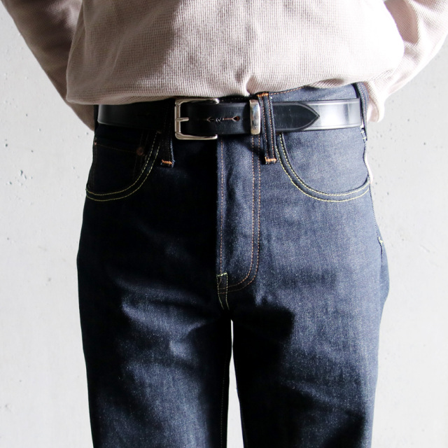 HERALDIC BELTS,ヘラルディックベルト,ブライドルレザー,イギリス製,made in england