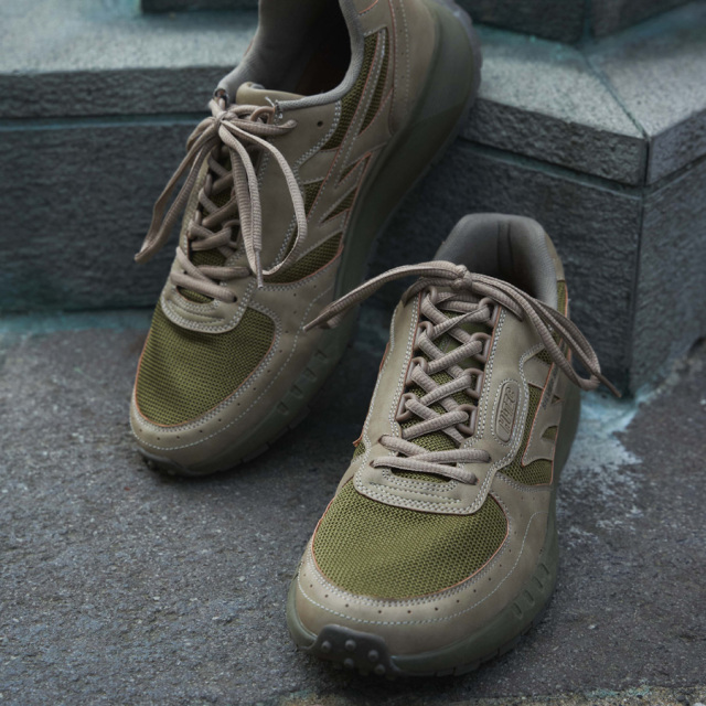 JSF [J&S FRANKLIN EQUIPMENT] (J&Sフランクリンエキップメント ) × HI