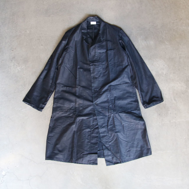 DEAD STOCK,MILITARY,イタリア軍,ミリタリーウエア　コーディネート