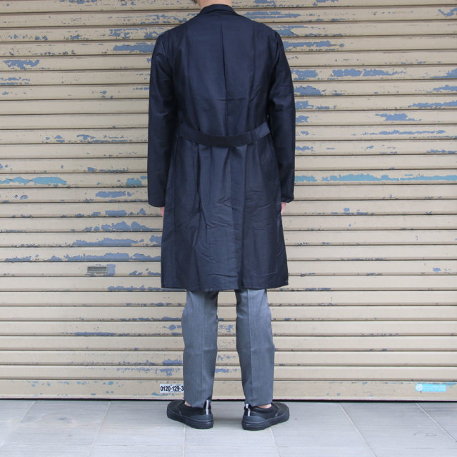 DEAD STOCK,MILITARY,イタリア軍,ミリタリーウエア　コーディネート