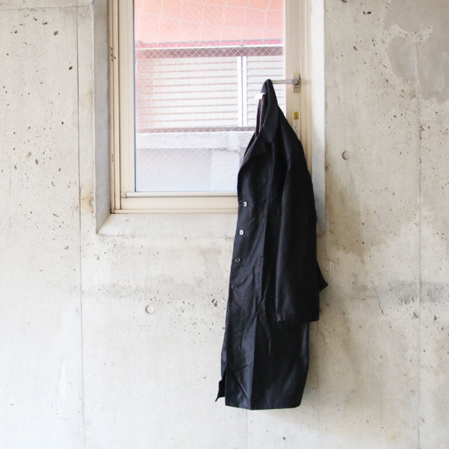 DEAD STOCK,MILITARY,イタリア軍,ミリタリーウエア　コーディネート