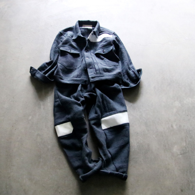 ink(インク) ink21aw-18 [BAJA PANTS] 90