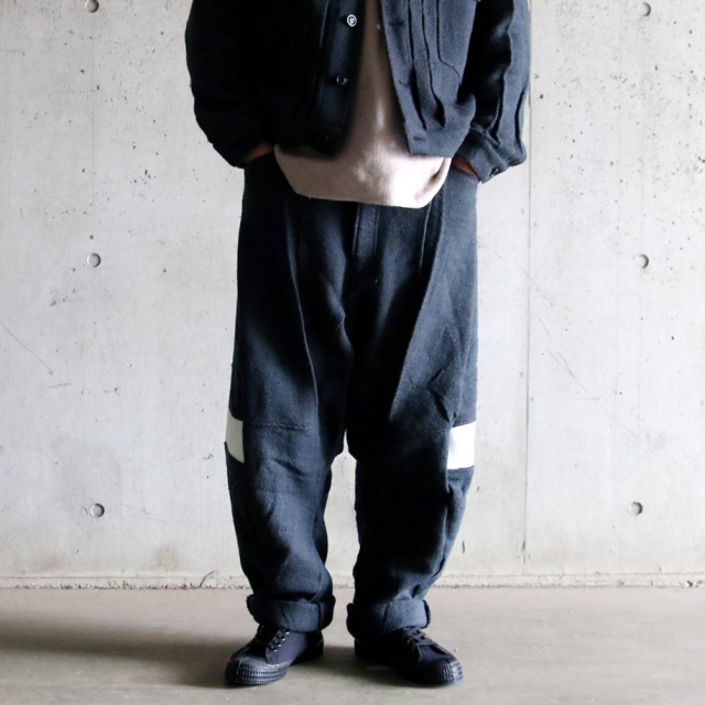 ink(インク) ink21aw-18 [BAJA PANTS] 90