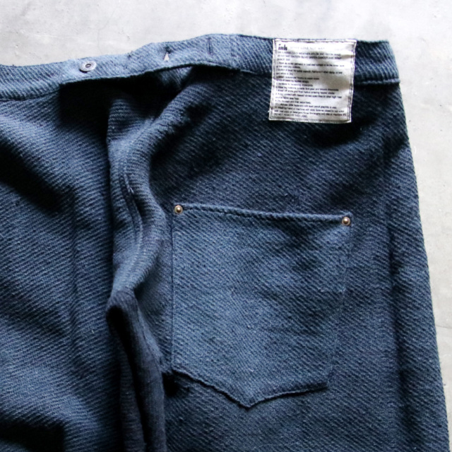 ink(インク) ink21aw-18 [BAJA PANTS] 90