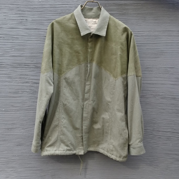 ink(インク) ink19aw-12 [CAMPER] (KHAKI) オランダ軍スリーピング