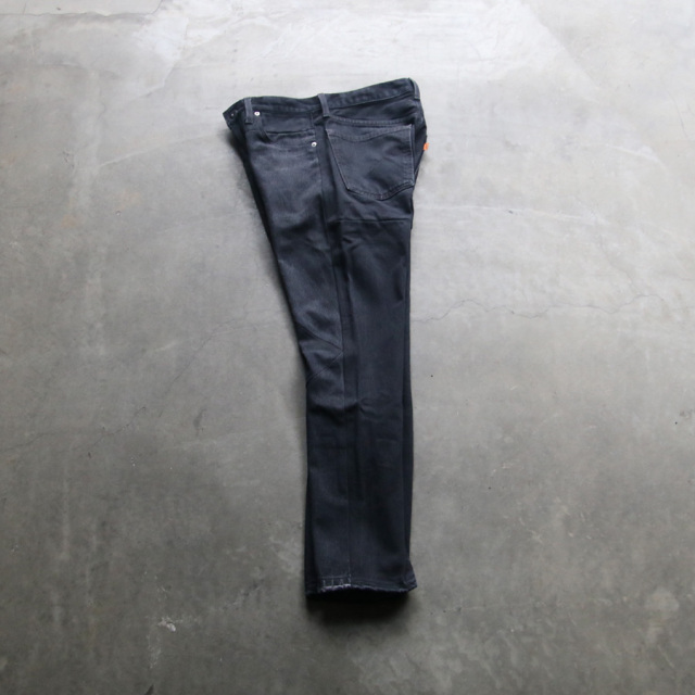 定価37,400円　INK / G-DOGI LEVI’Sリメイクパンツ リーバイス パッチワーク リメイク デニムパンツ Levi's