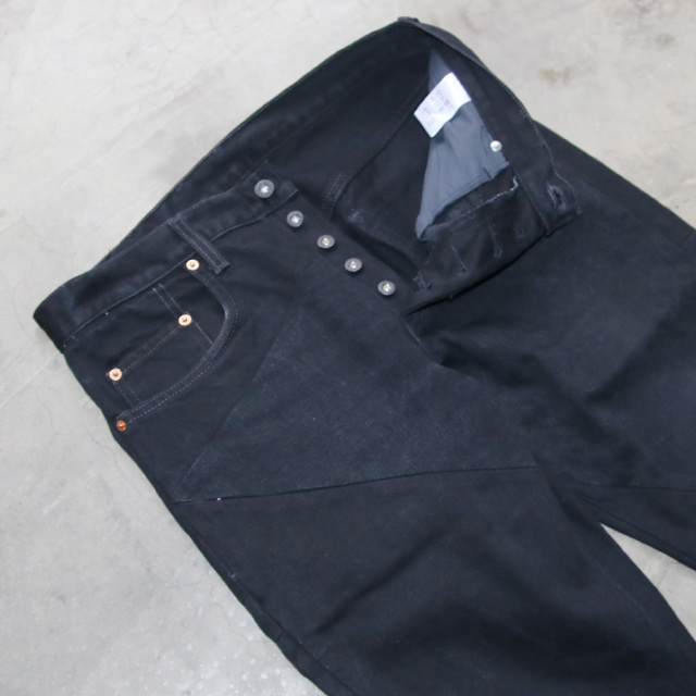ink Levi's リメイク デニムパンツ cobra ink Levi's リメイク デニムパンツ cobra 現品限り一斉値下げ