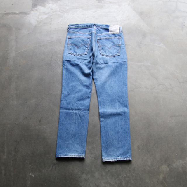 リメイクデニム　Levi's 501 USA デニムカバー 楽天市場】リーバイス 501 リメイクの通販