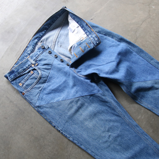リメイクデニム　Levi's 501 USA デニムカバー 楽天市場】リーバイス 501 リメイクの通販