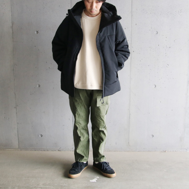 ink (インク) ink22-09 [ ESSENTIAL PANTS ] 80