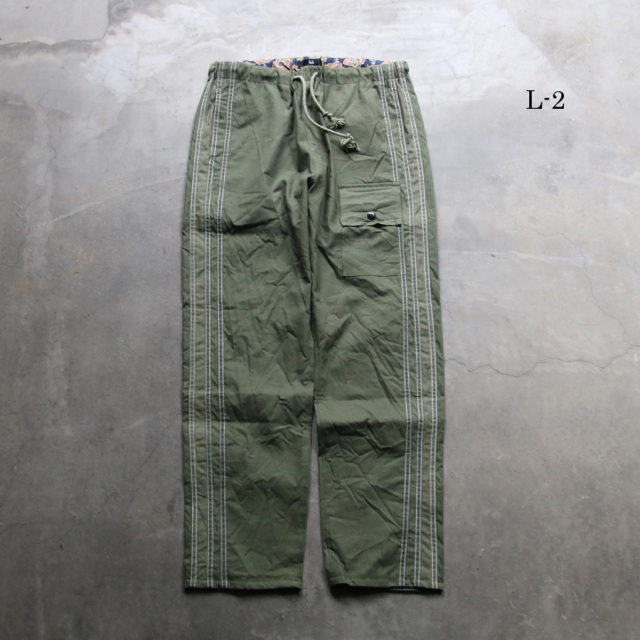 ink (インク) ink22-09 [ ESSENTIAL PANTS ] 80'S US ランドリー