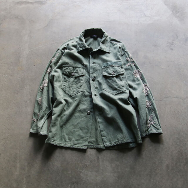 ink(インク) ink21aw-13 [LOOP] US ARMY 70