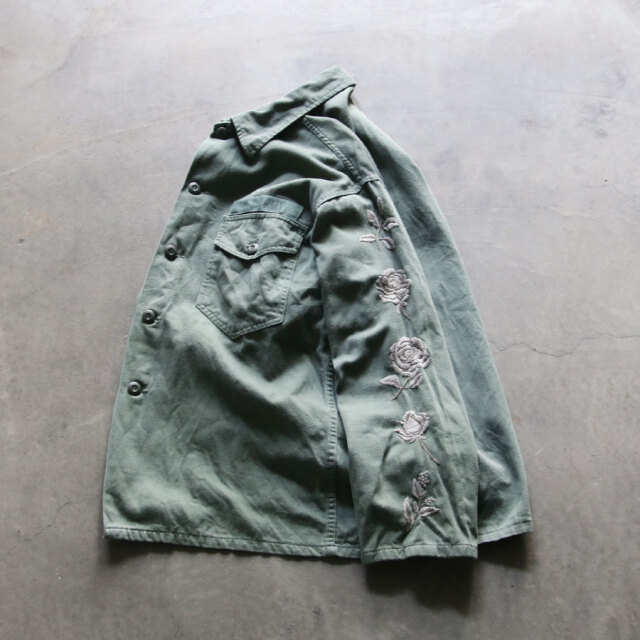 ink(インク) ink21aw-13 [LOOP] US ARMY 70