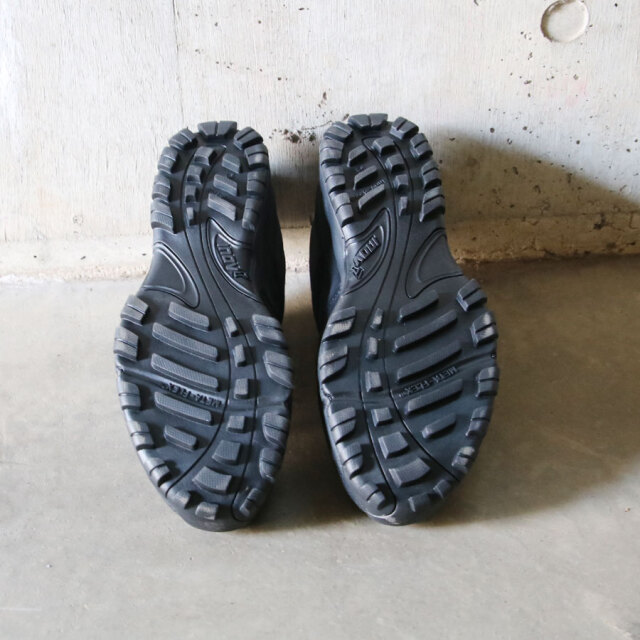 【inov-8 イノベイト】FLYROC345 ブラック 26cm Runners Pulse