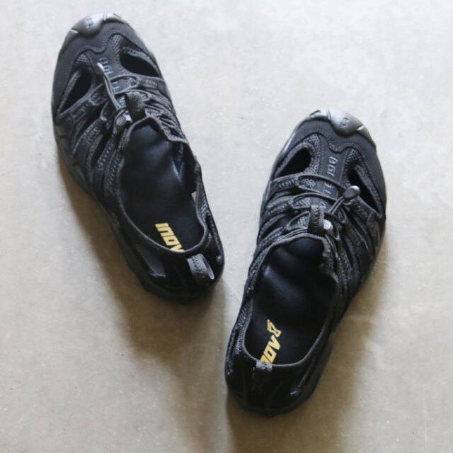 INOV8 Japan［イノヴェイト］ | 【RECOLITE 190 UNI】 レースの