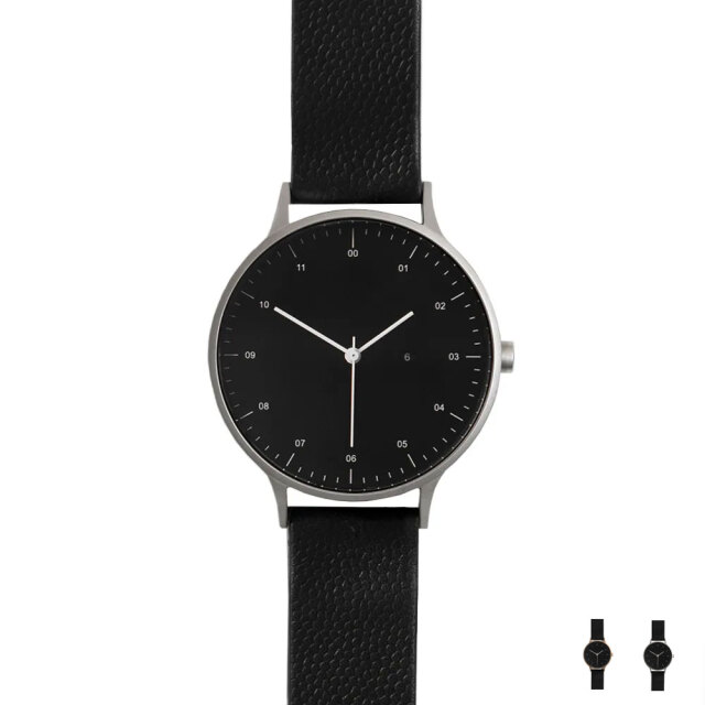 INSTRMNT,インストゥルメント,時計