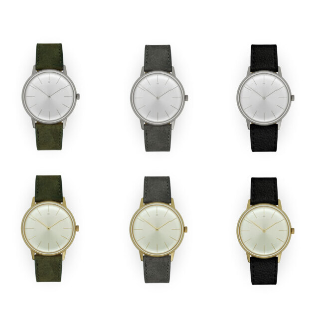 INSTRMNT LIMITED インストゥルメント ☆ 腕時計 INSTRMNT (インストゥルメント) INSTRMNT 01 / インストゥルメント01