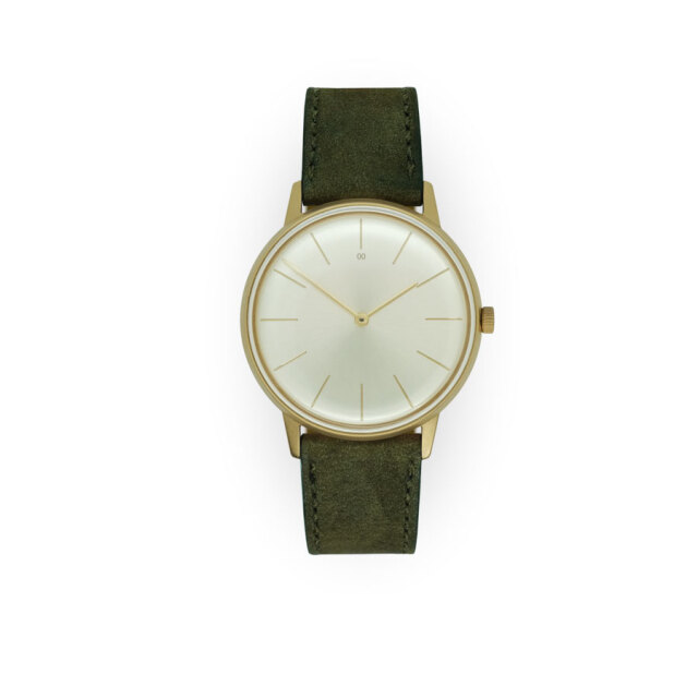 INSTRMNT LIMITED インストゥルメント ☆ 腕時計 INSTRMNT (インストゥルメント) [DRESS WATCH] レザーベルト